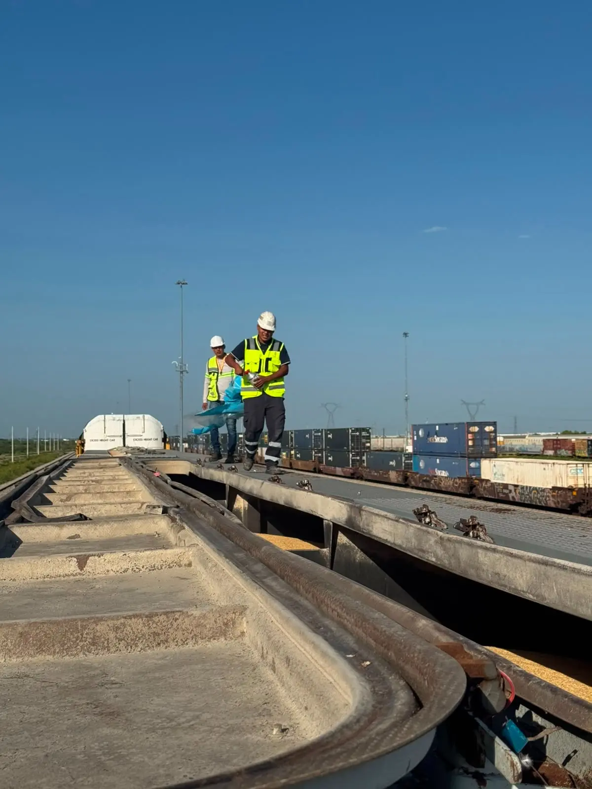 Infraestructura